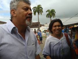 A julgar pelo candidato a presidente,  pavoroso pensar do que o PSC  capaz em Sergipe, afirma 